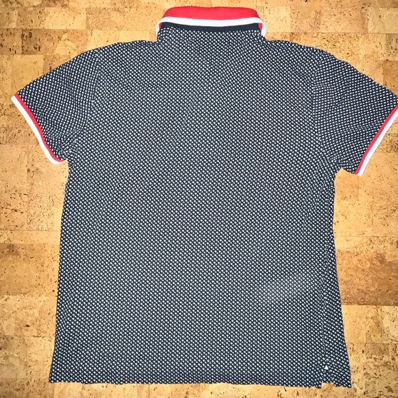 Tommy Hilfiger Polo - Picture 5 of 5